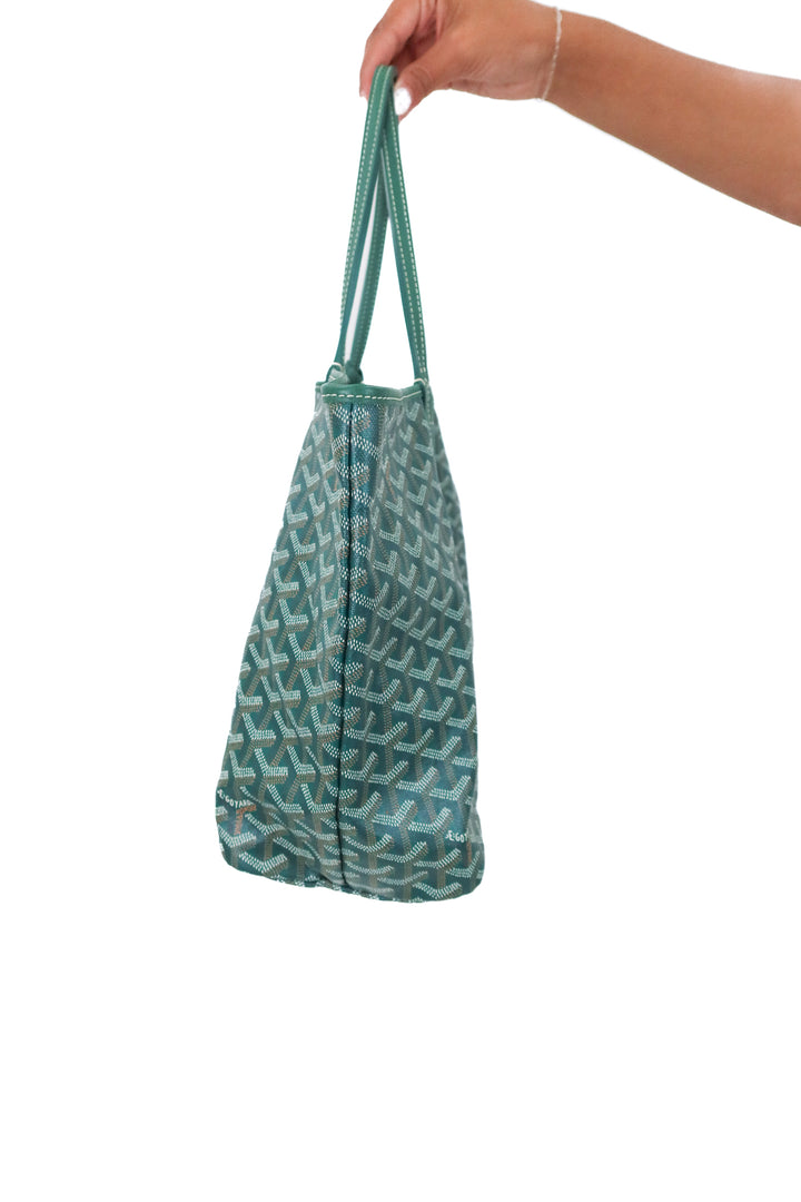 Goyard Goyardine St. Louis PM NWOT