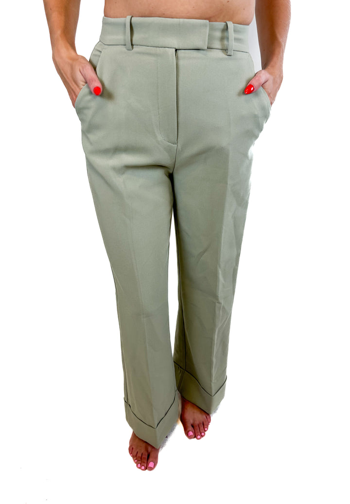 Abercrombie Sage Pants NWT (25)