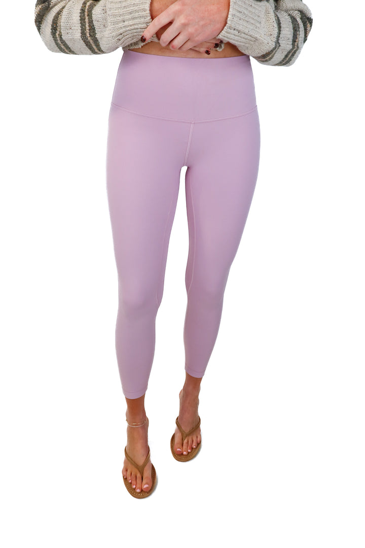 lululemon baby pink leggings (2)