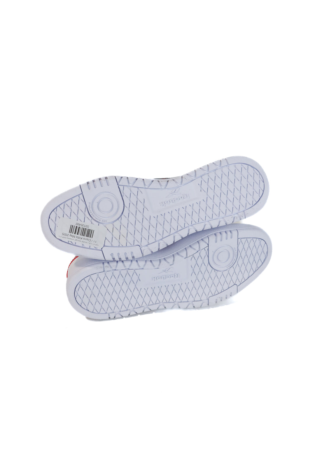 reebok "club c double revenge" sneakers NWT (11)