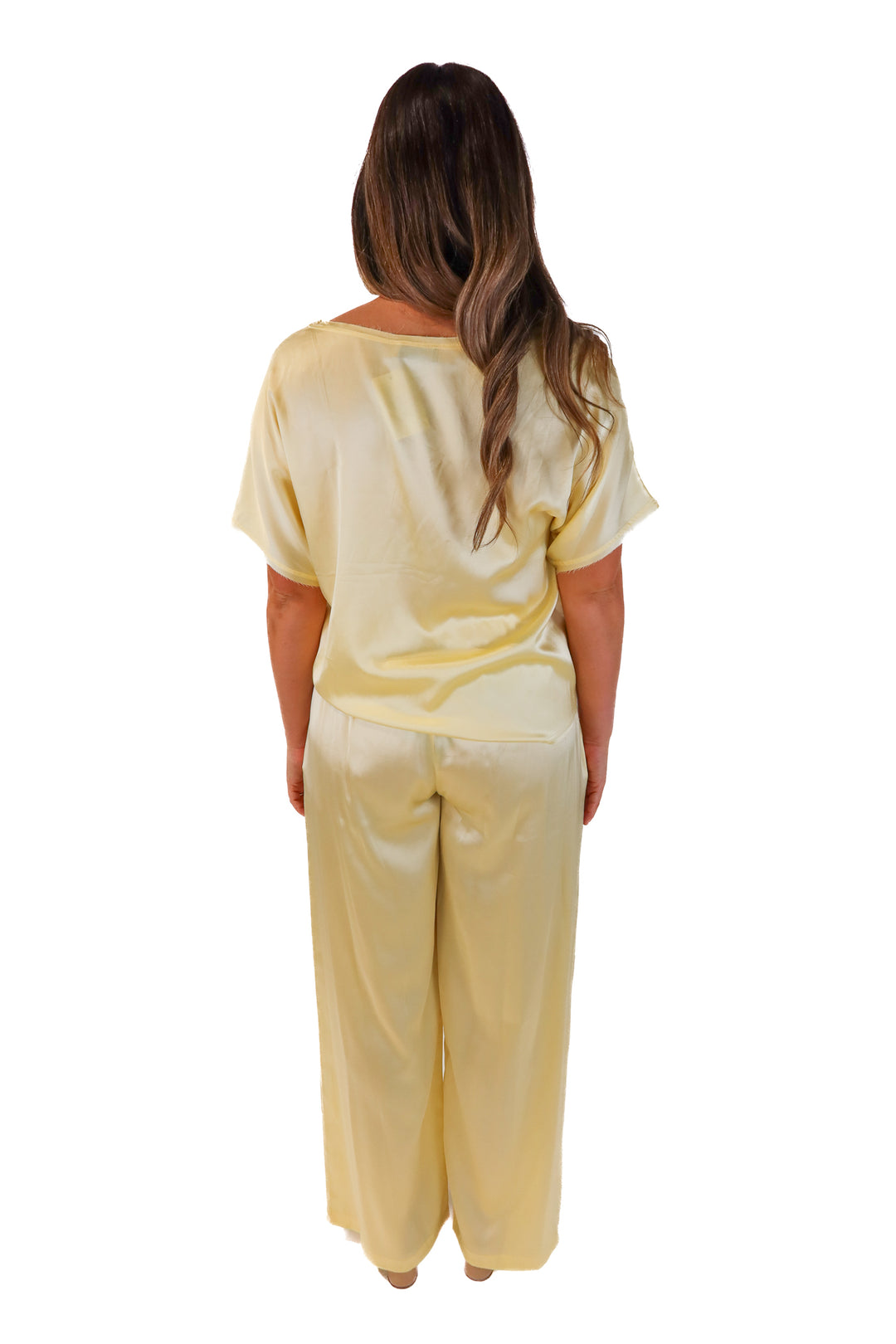 Beryll Silk Set (L)