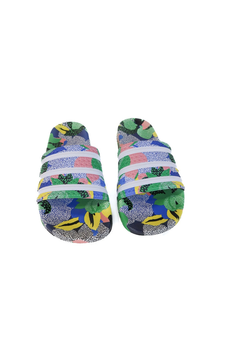 Adidas colorful slides (9)