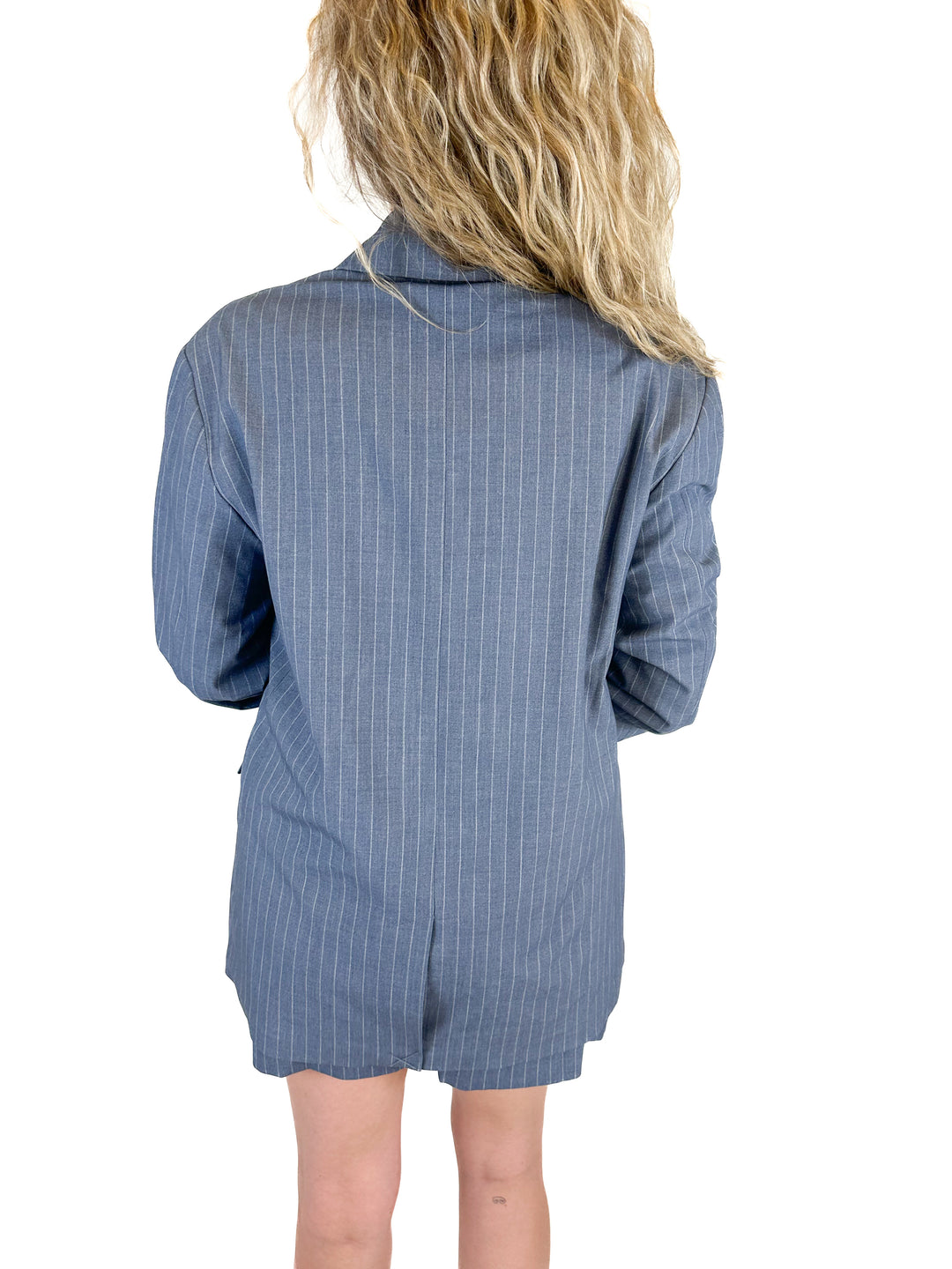 Jason Bolden Jacket and Skort Set (M/10)