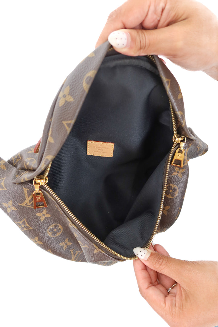 Louis Vuitton Monogram Bumbag