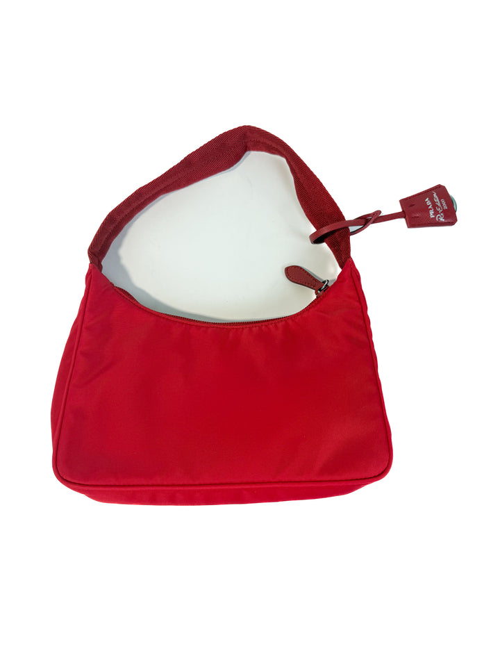 SOLD Prada Tessuto Nylon NWOT (retail $1,390)