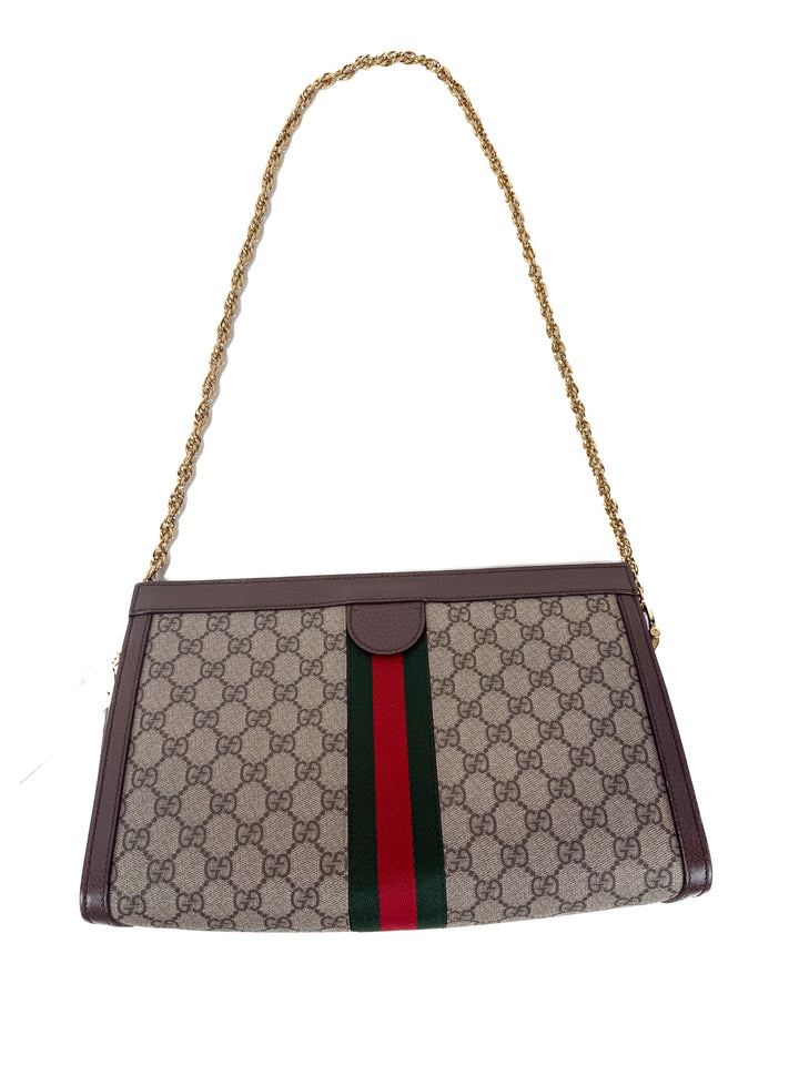 SOLD: Gucci Ophidia Medium (retail $2,050)