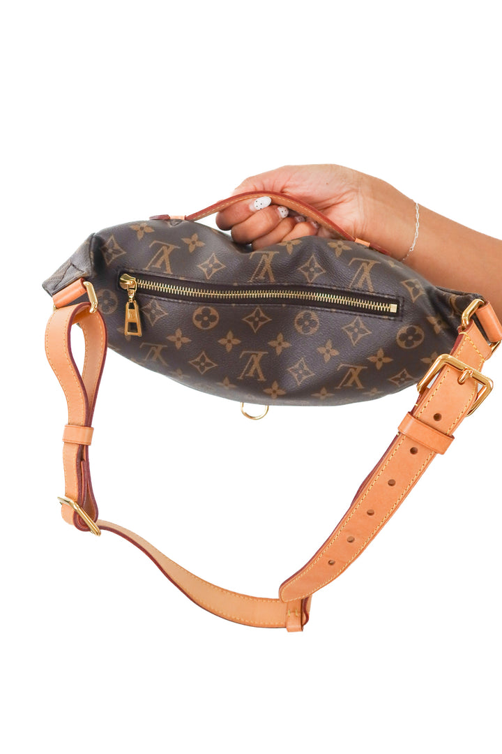 Louis Vuitton Monogram Bumbag