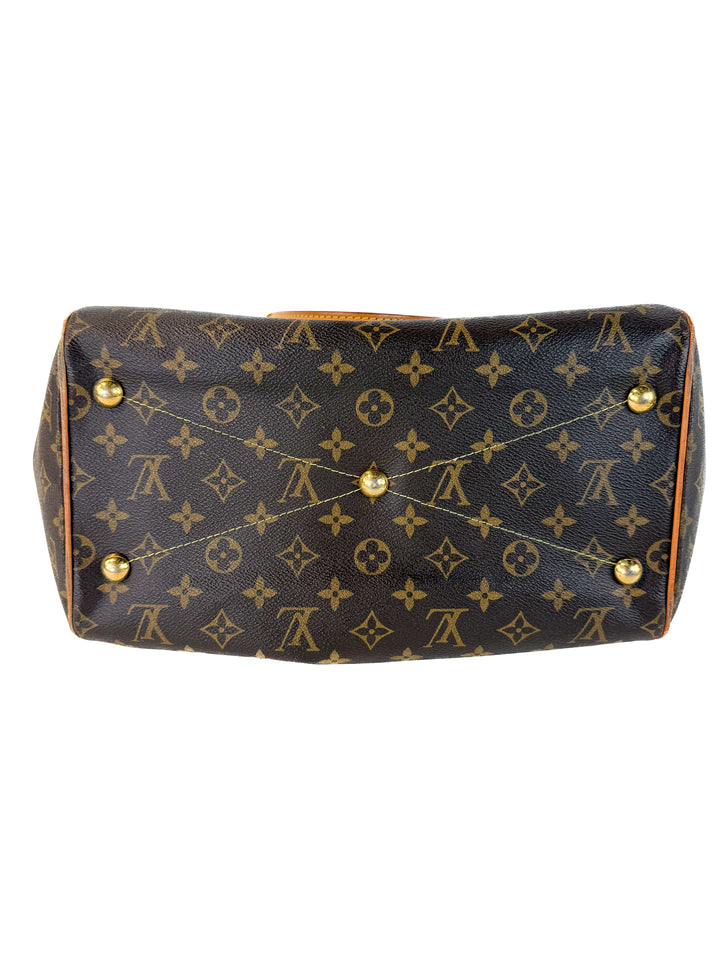 SOLD Louis Vuitton Tivoli Bag (Vintage)