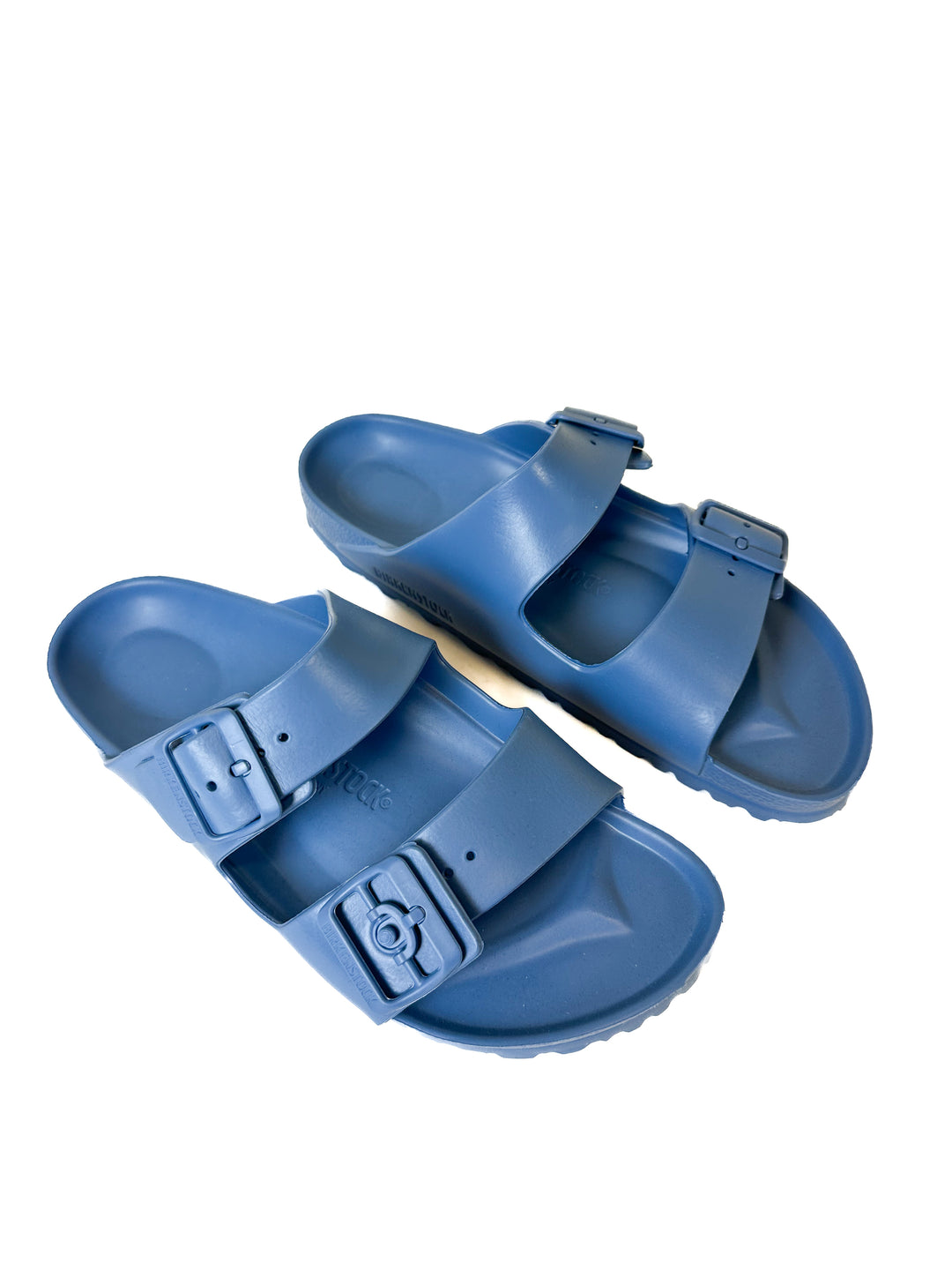 Birkenstock Blue Sandals (38/7-8)