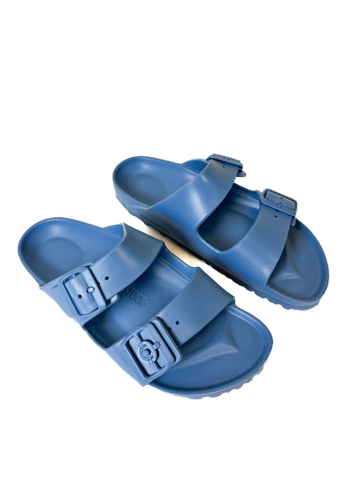 Birkenstock Blue Sandals (38/7-8)