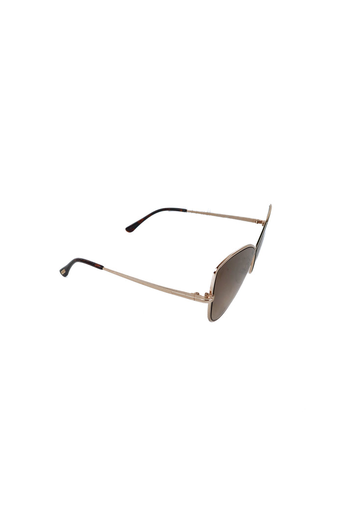 tom ford butterfly sunglasses FT0250