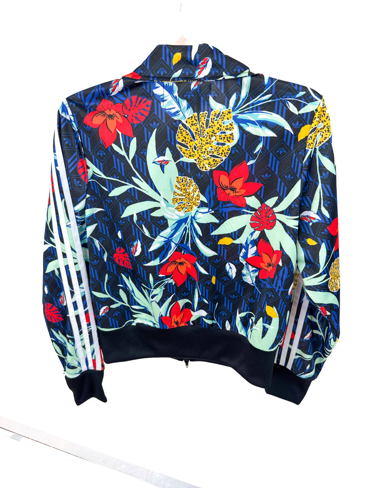 adidas track top jacket NWT (m; retail $80)