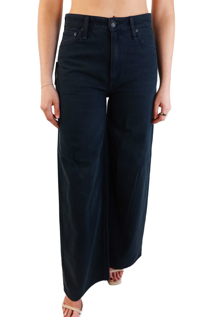 Rag & Bone dark wash sofie jean NWT (28; retail $238)