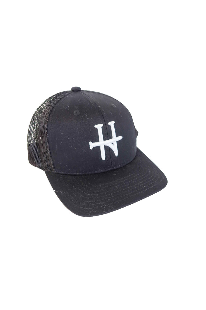 resid3ncy HAVING FAITH hat