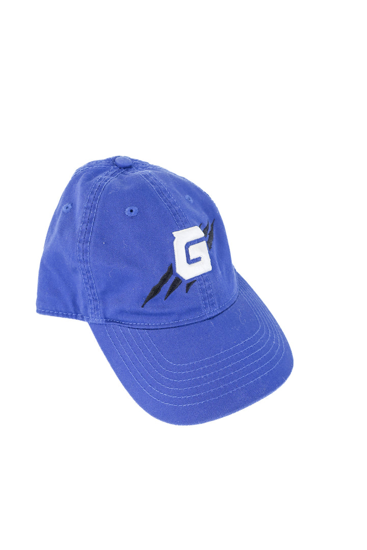 Gatorade blue hat
