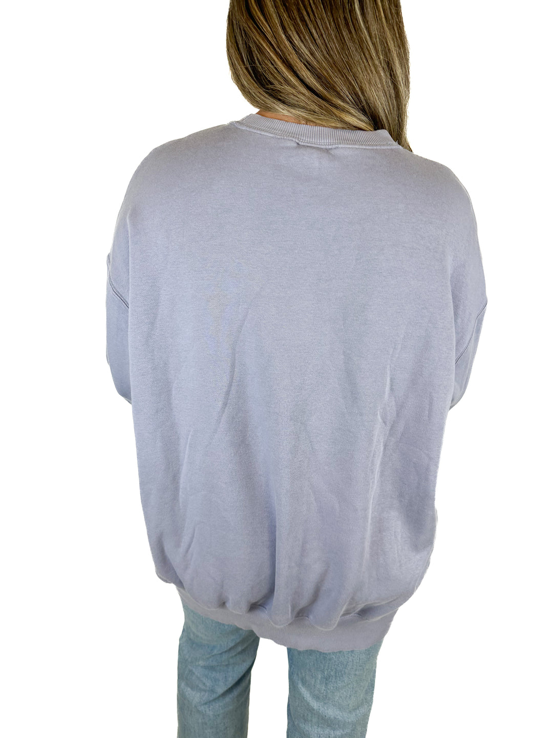 Nike Sweatshirt (XL)