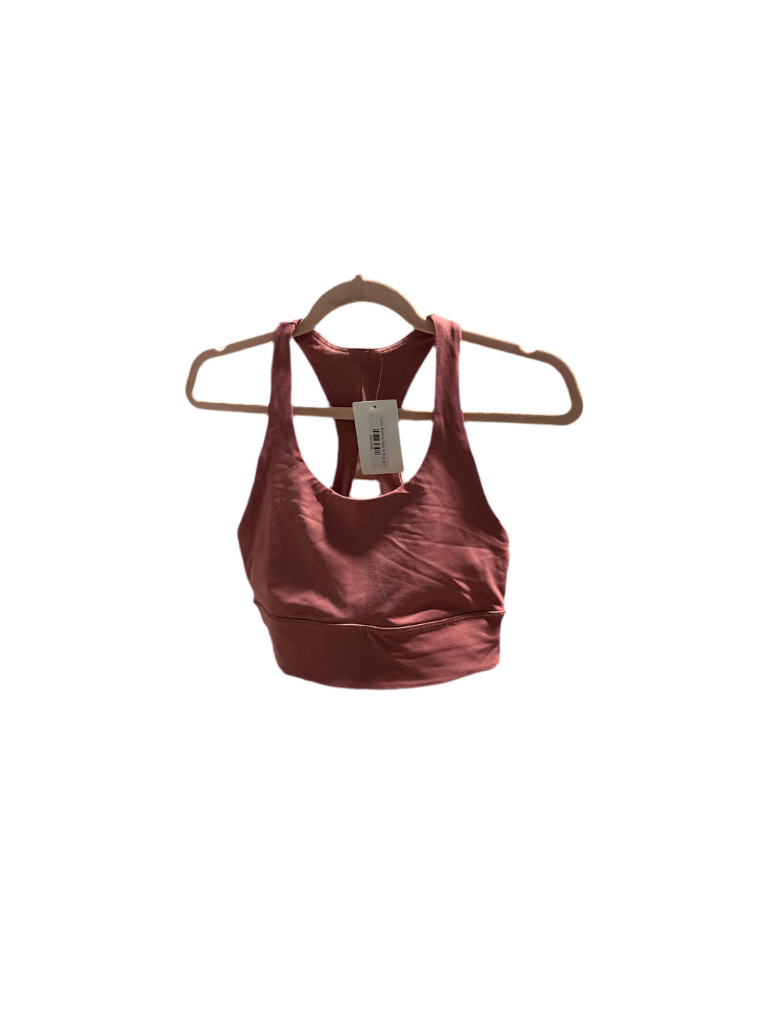 SOLD: Lululemon Sienna Sports Bra (6*)