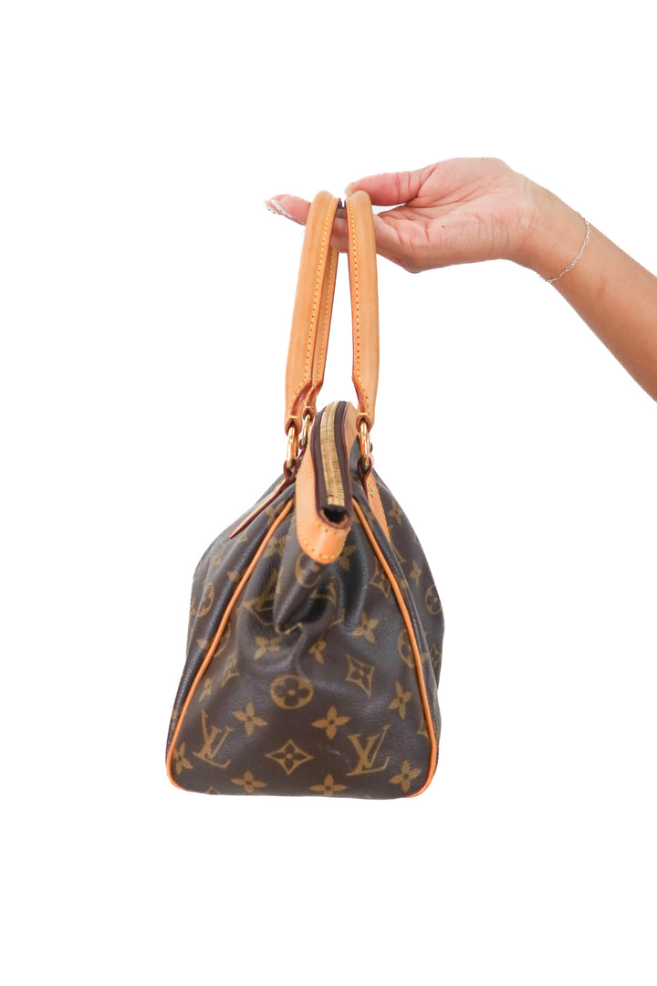 Louis Vuitton Monogram Tivoli PM (vintage)