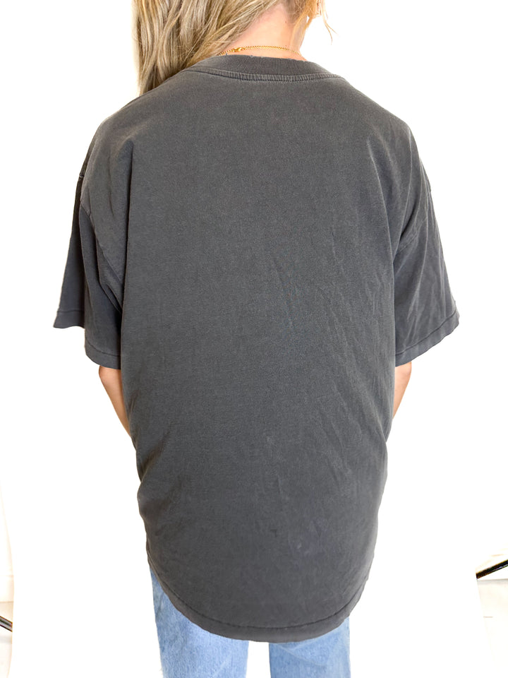 Elwood Dark Grey T-Shirt NWT (M)