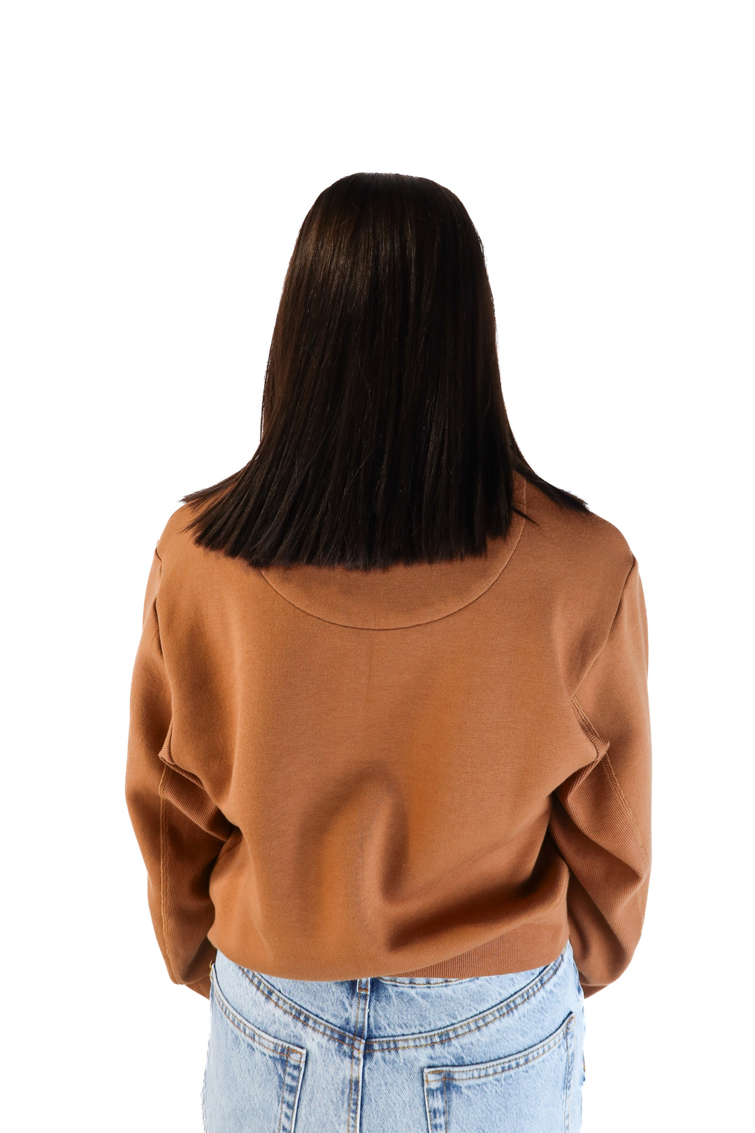 Adidas x Stella McCartney Crewneck (s; retail $120)