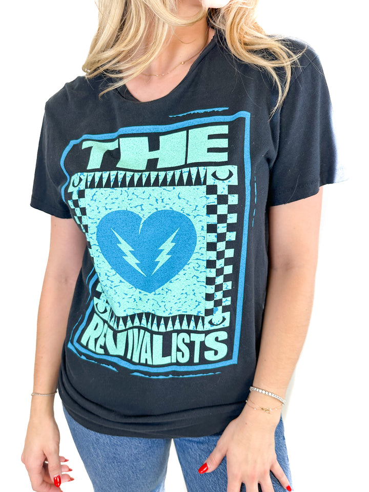 The Revivalists T-Shirt (S)
