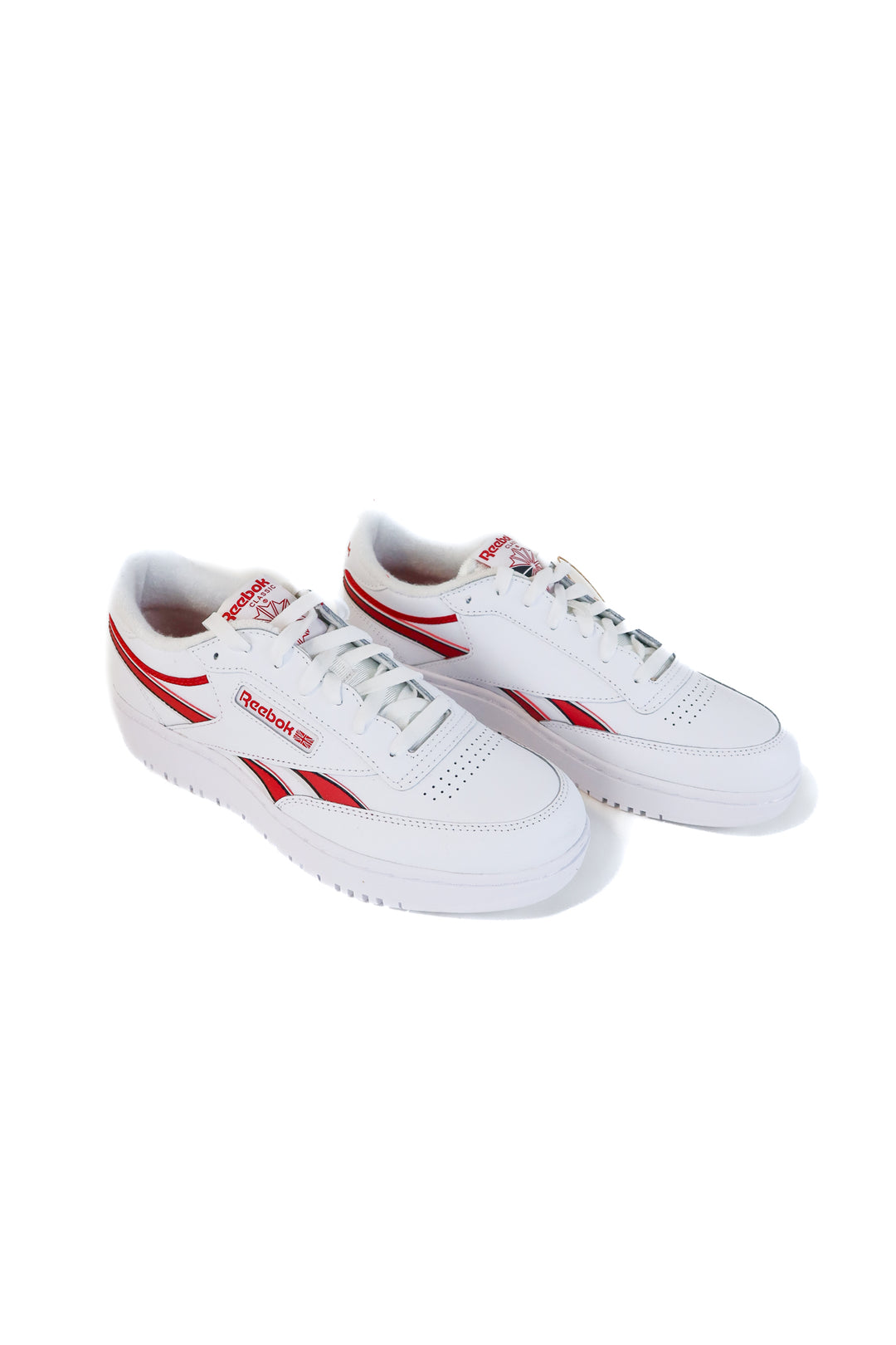 reebok "club c double revenge" sneakers NWT (11)