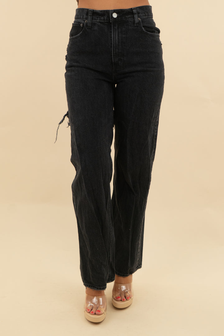 abercrombie & fitch black 90s relaxed denim (26)