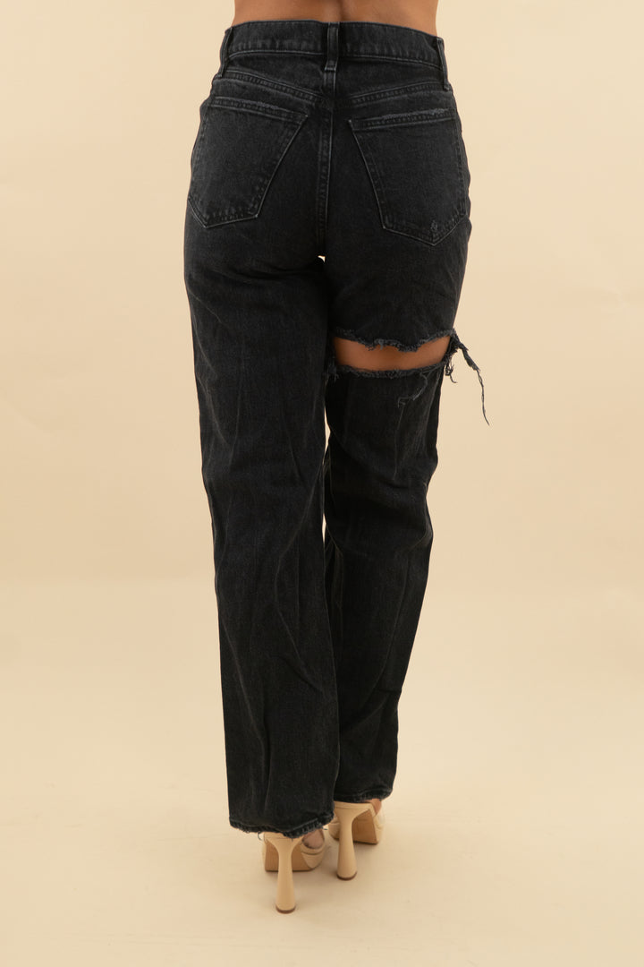 abercrombie & fitch black 90s relaxed denim (26)