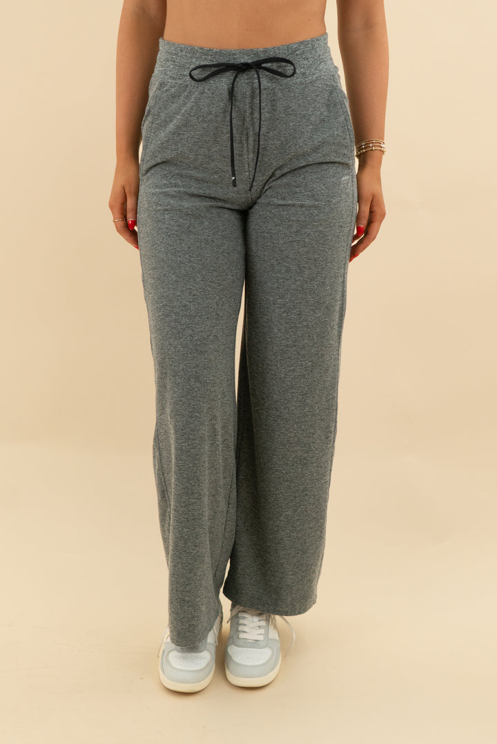 Fabletics grey joggers (s; retail $104)