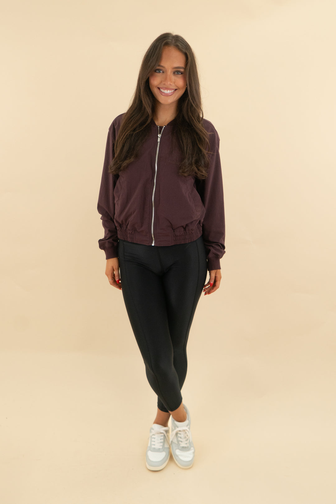 sweaty betty black leggings (s: retail $134)