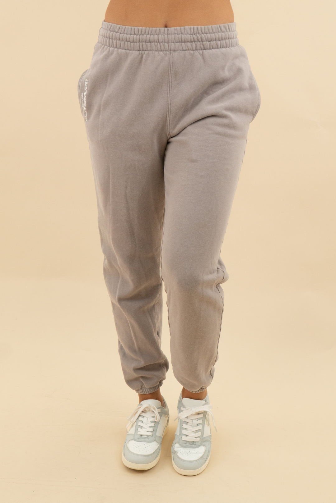 abercrombie & fitch lounge pant (s; retail $55)