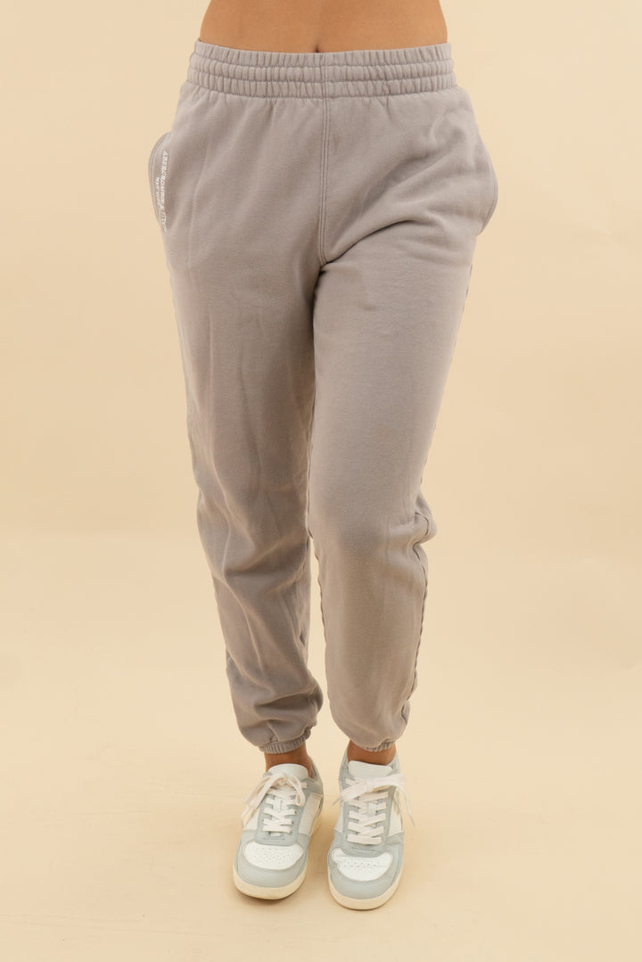 abercrombie & fitch lounge pant (s; retail $55)