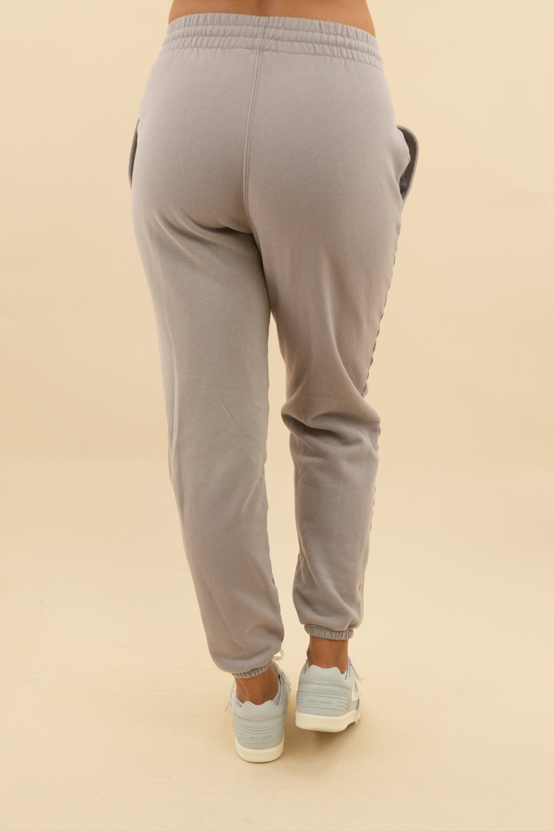 abercrombie & fitch lounge pant (s; retail $55)