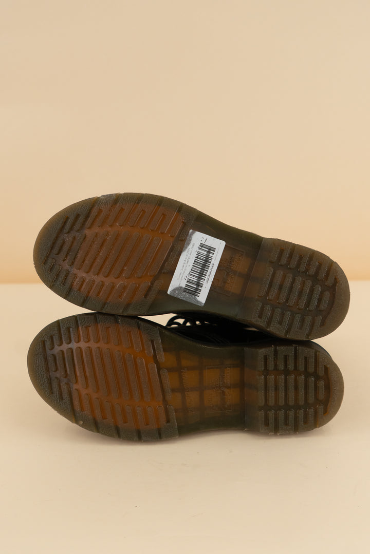 doc martens original boot (6; retail $180)