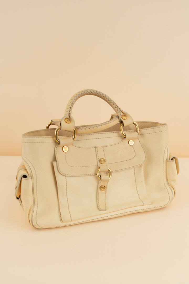 Celine Boogie Bag (vintage)