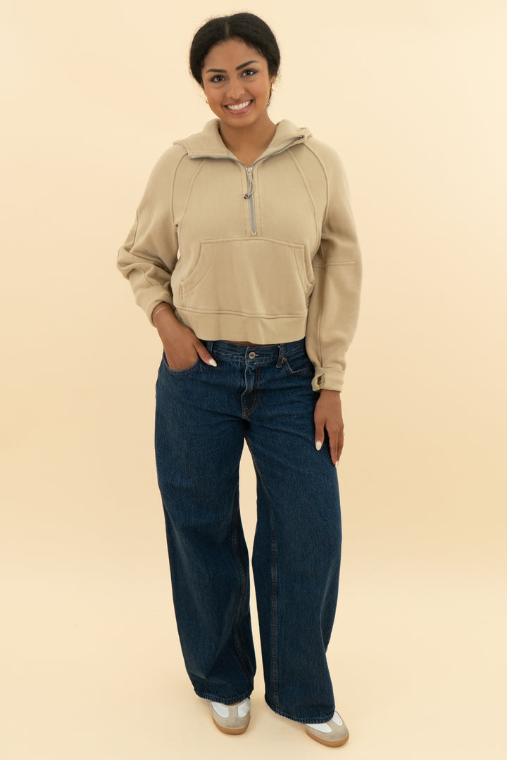 abercrombie & fitch the ultra loose low rise jean (28)