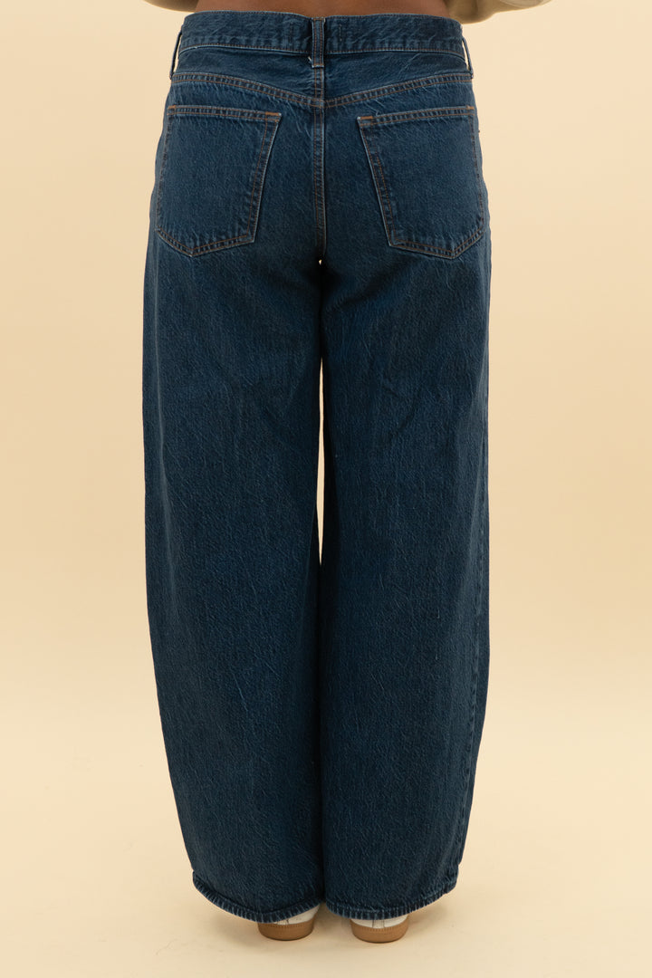abercrombie & fitch the ultra loose low rise jean (28)
