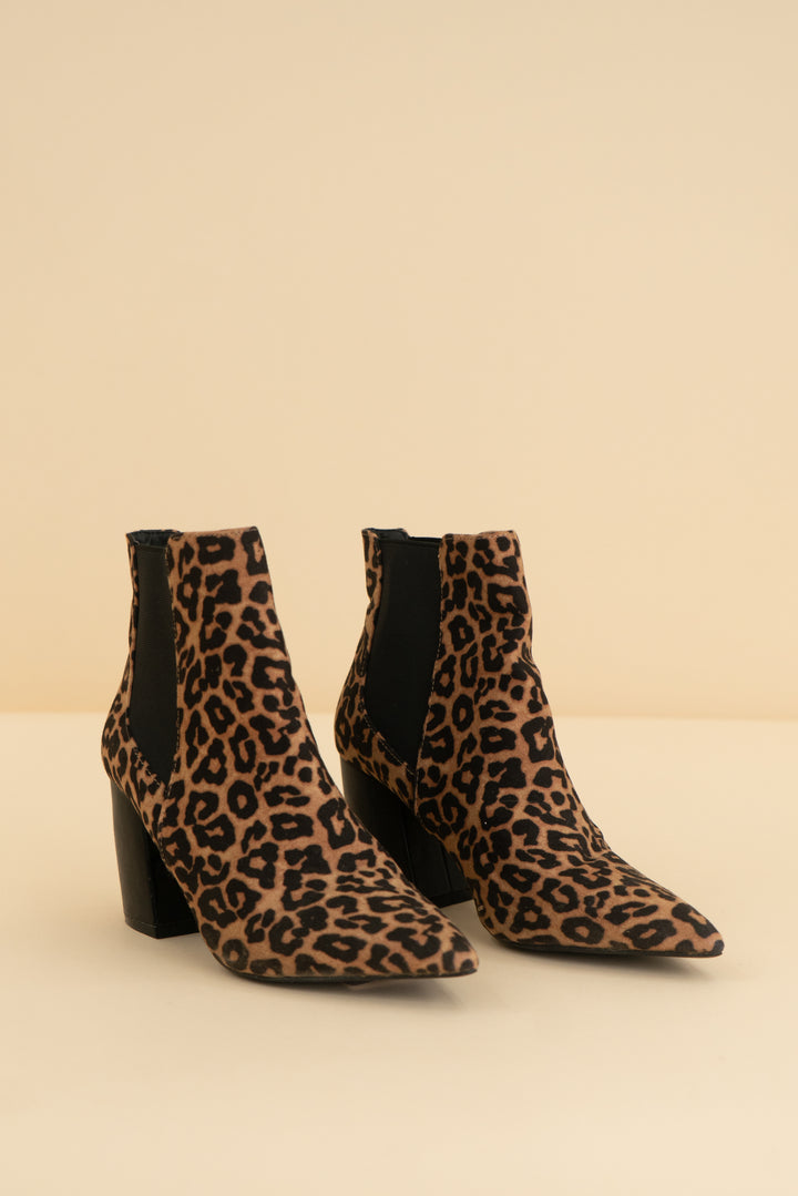 kittenish leopard booties (7)