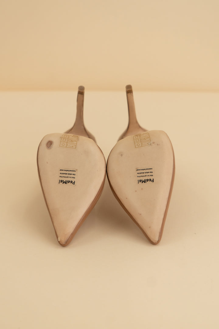 raye nude heel (6.5)