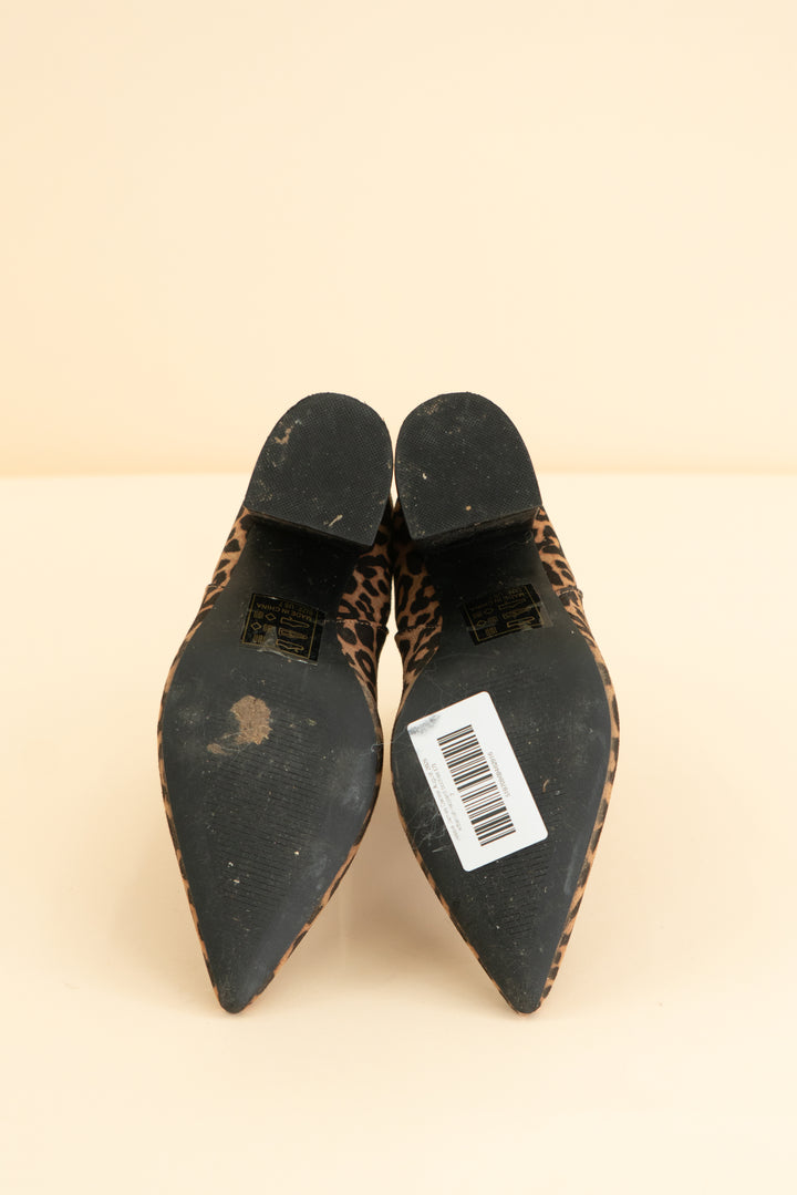 kittenish leopard booties (7)