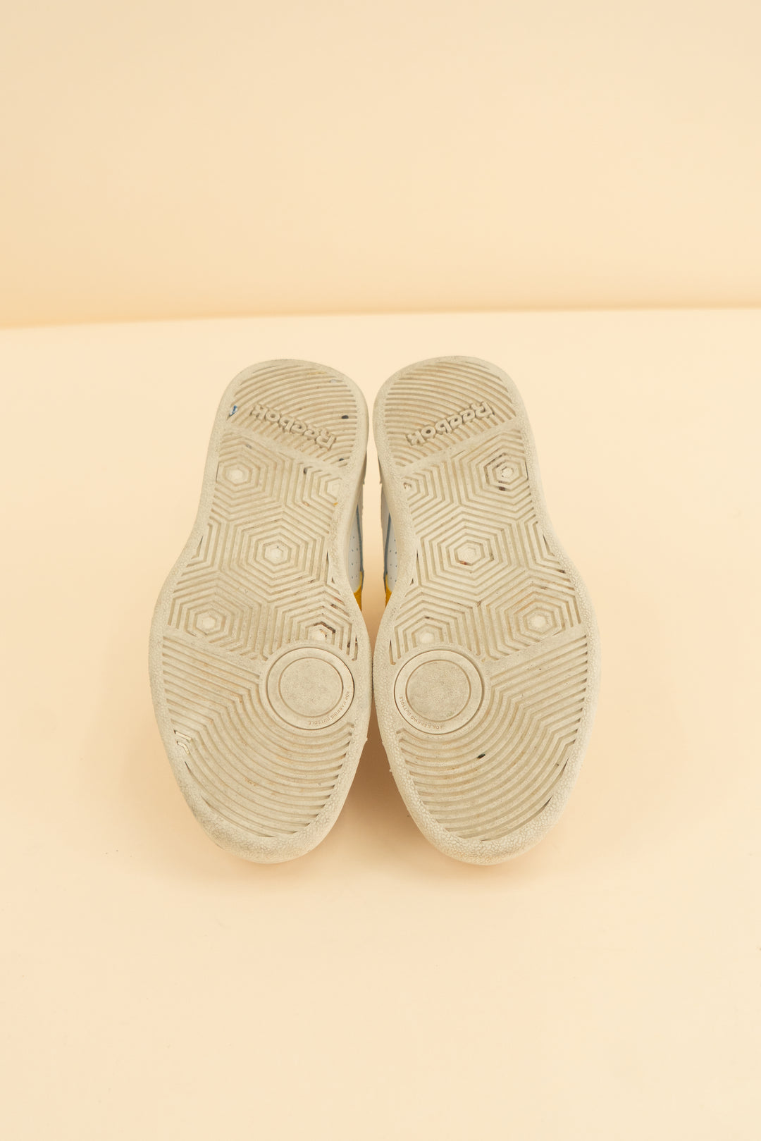 reebok white and yellow high top sneaker (7)