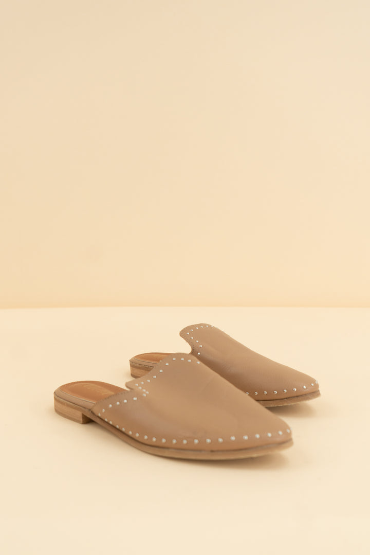 miim tan mule (7)