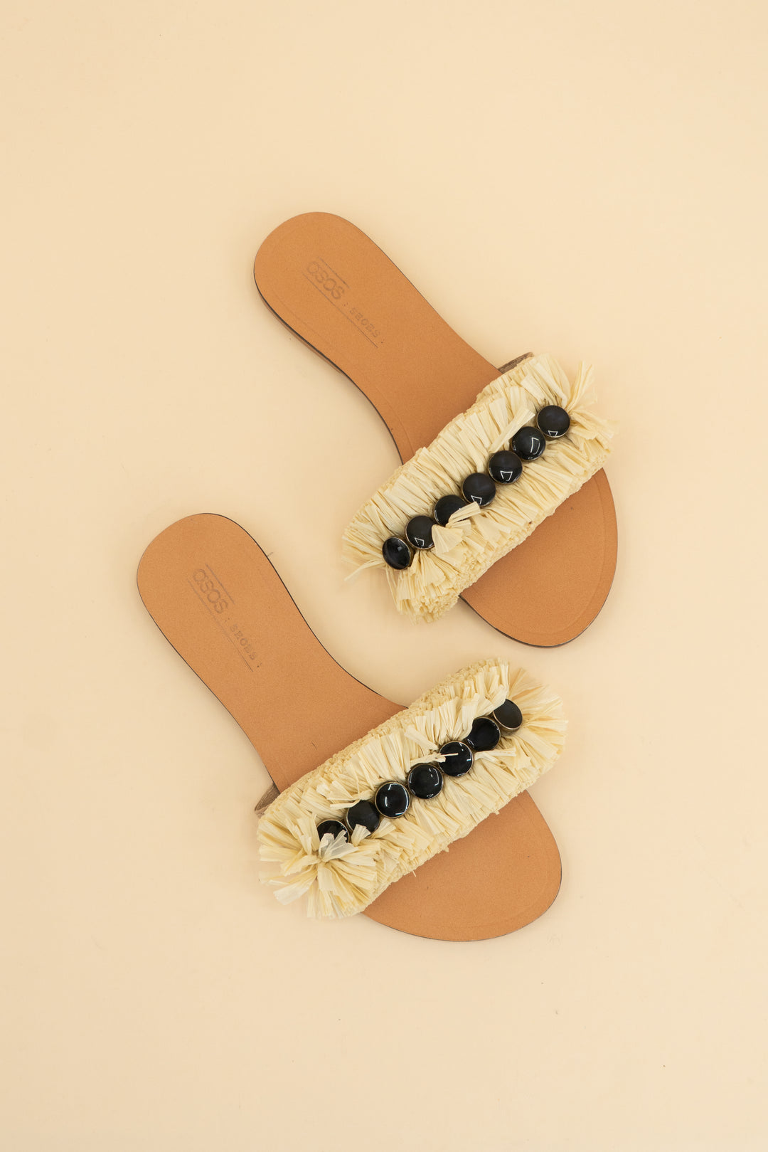 asos raffia sandal (7)