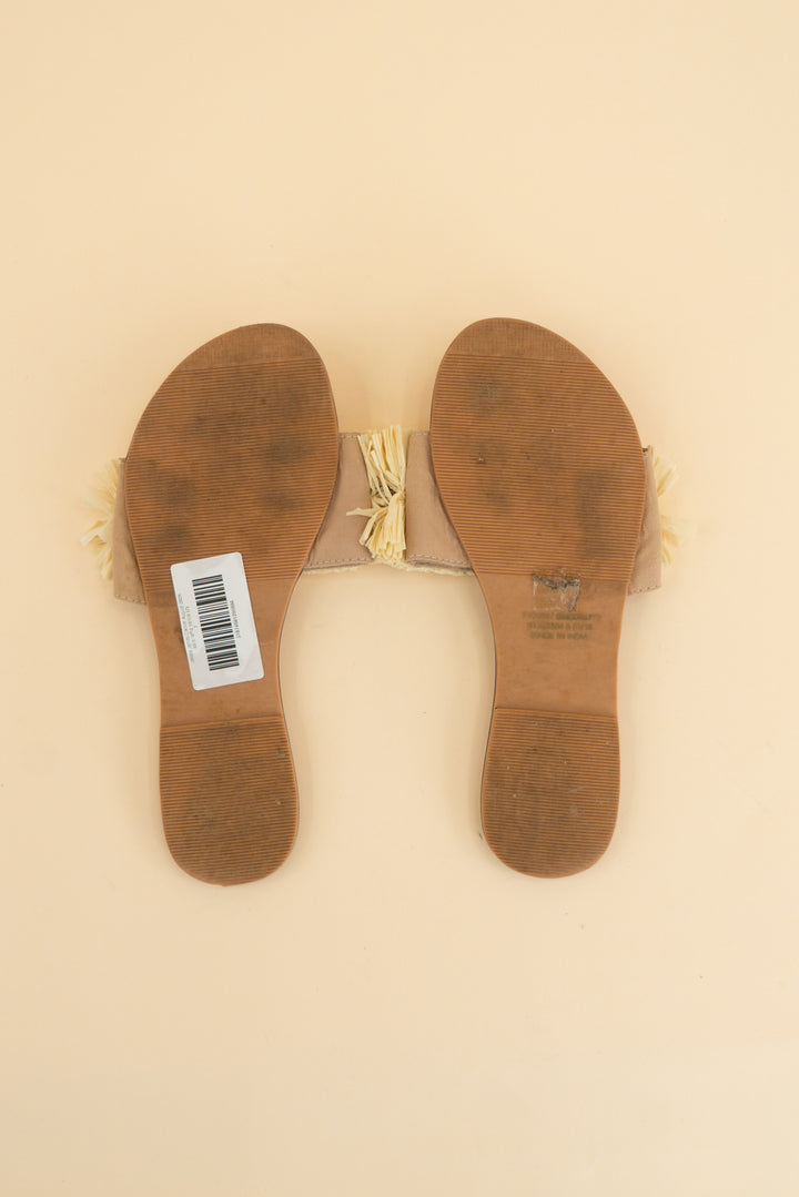 asos raffia sandal (7)