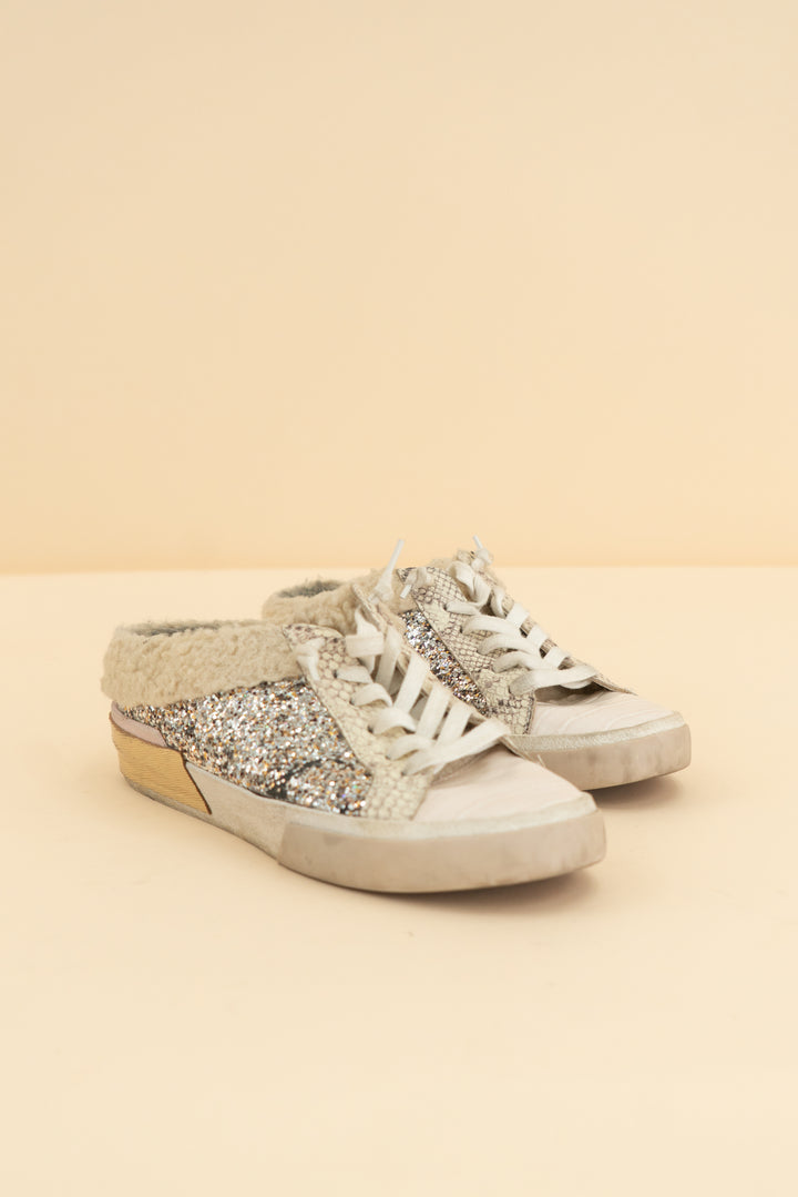 dolce vita glitter slip on sneaker (7)