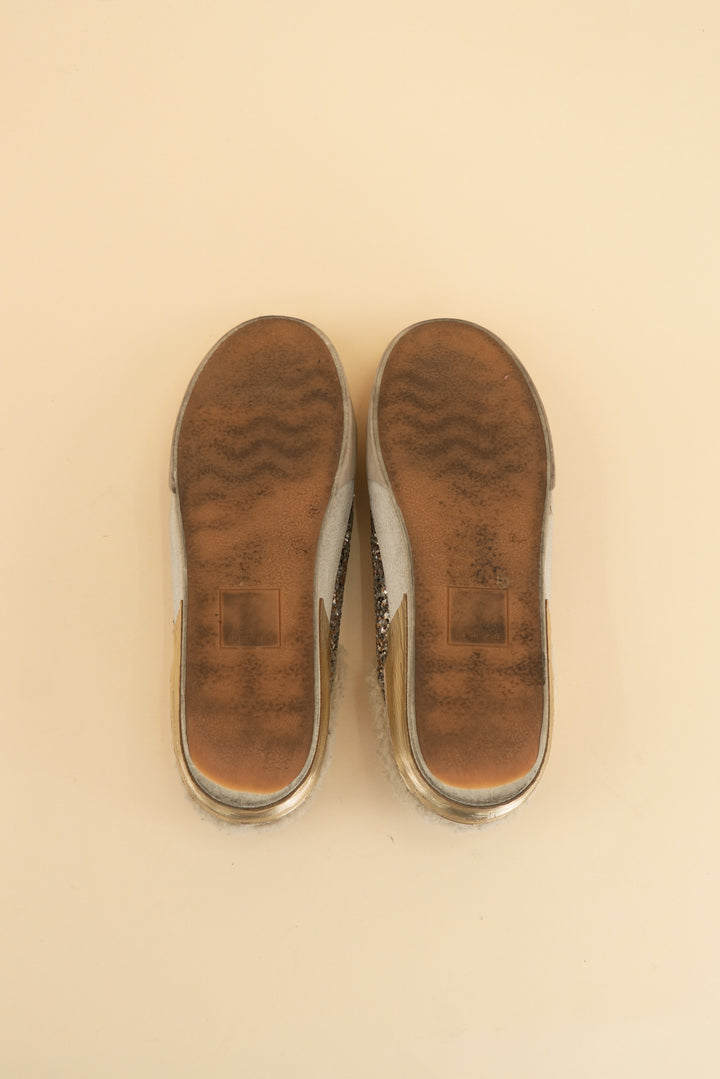 dolce vita glitter slip on sneaker (7)
