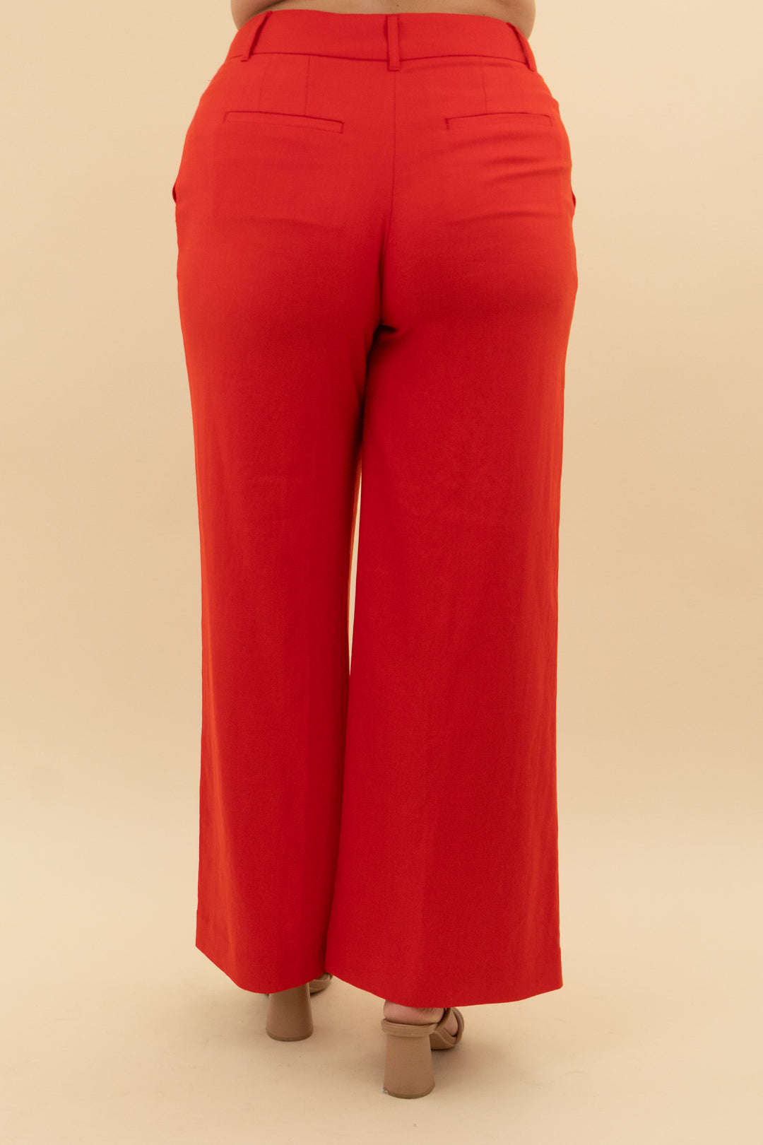 white house black market red wide leg trouser (8)