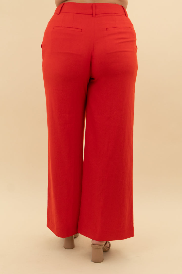 white house black market red wide leg trouser (8)