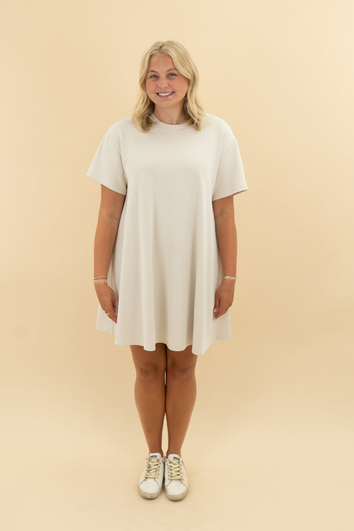 lululemon cream dress (8)