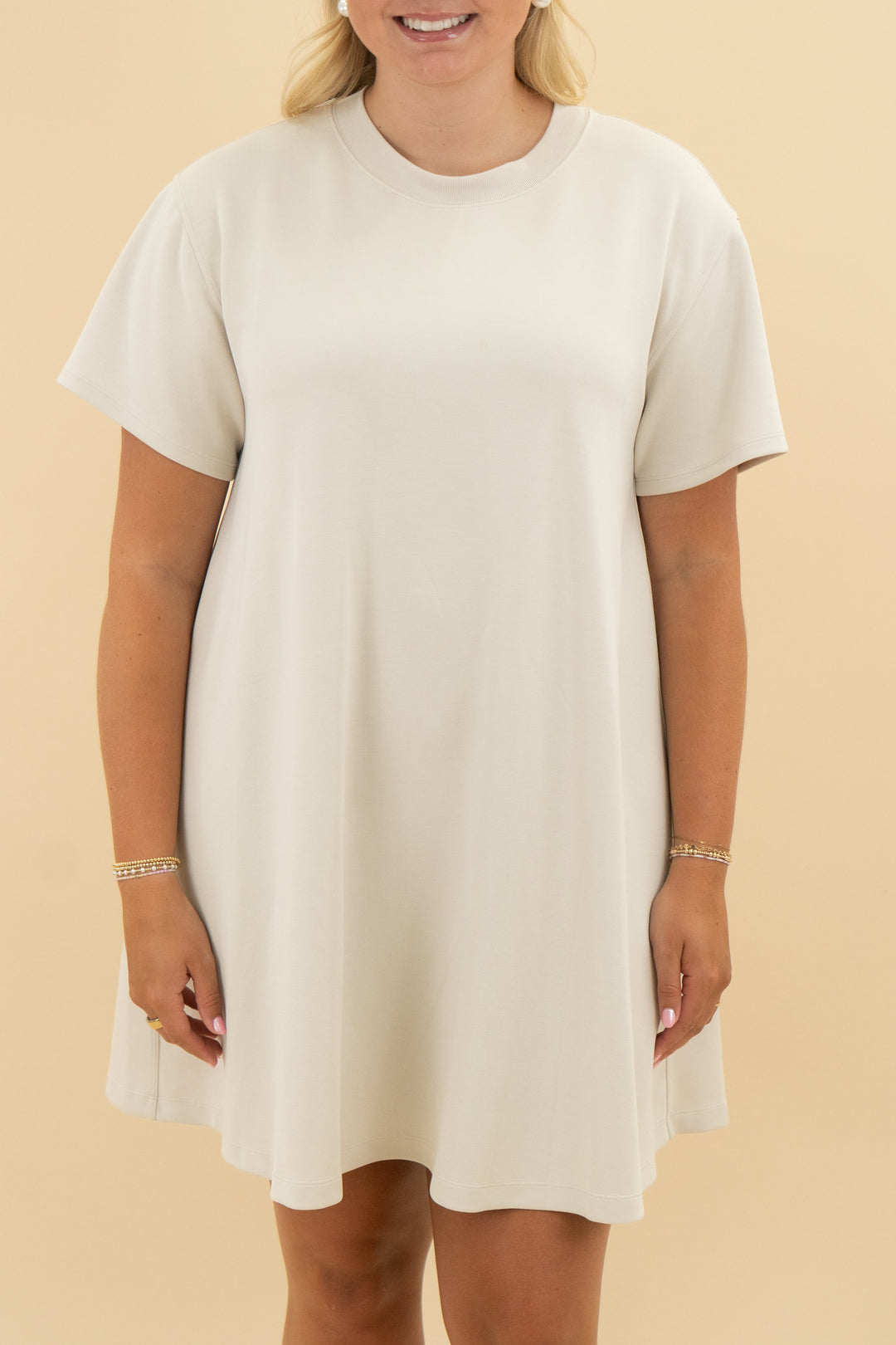 lululemon cream dress (8)
